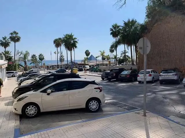 Casa Kaluel Adosado Blanco Villa Nerja 0*,  İspanya